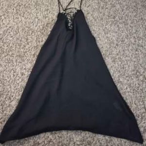 Soho Jeans- New York & Company Blouse